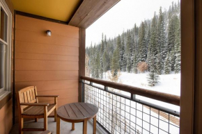 Zephyr Mountain Lodge Condo with views of Arapahoe National Forest condo